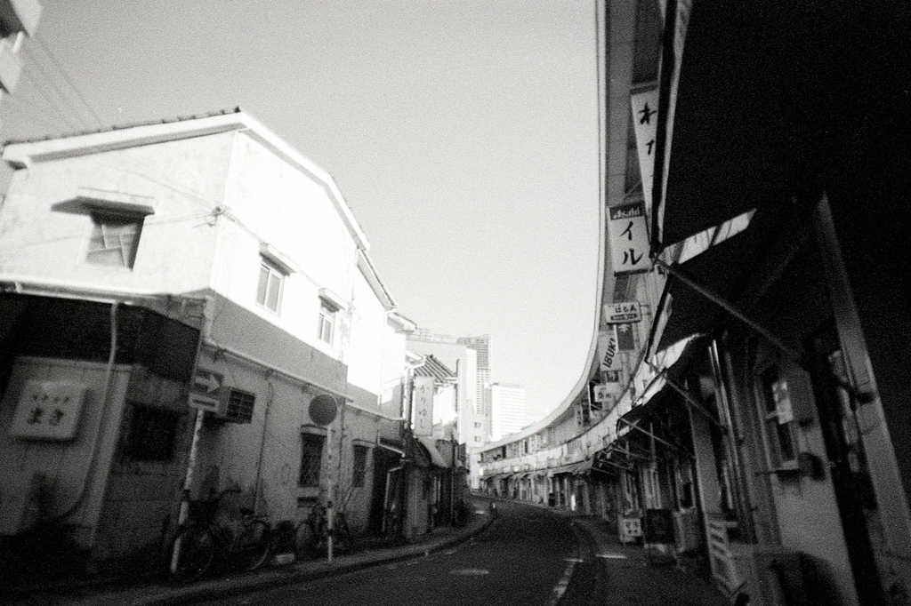 「都橋」 (film)