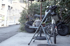 「bicycleな風景」 (film)
