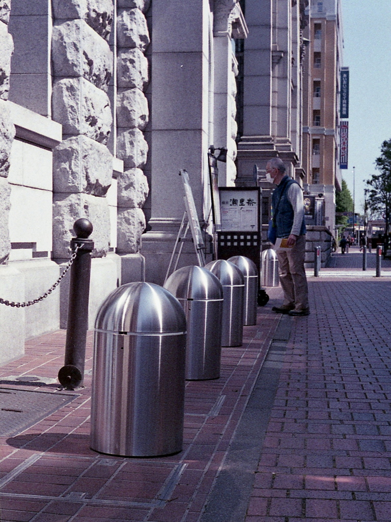 「silver」 (film)