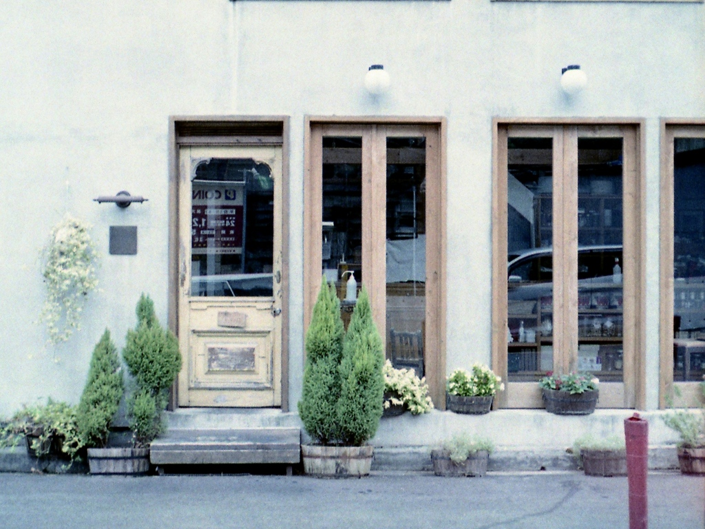 「Rigatto ①」 (film)