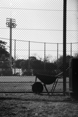 「野球場」 (film)