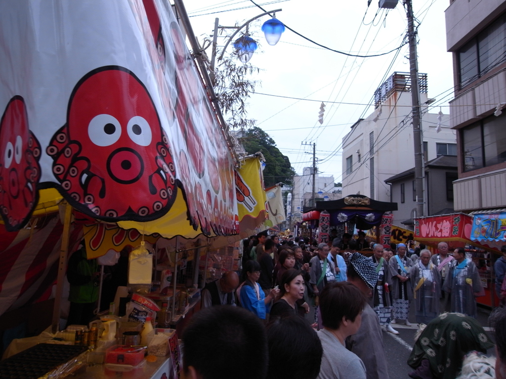 「祭りだ03」