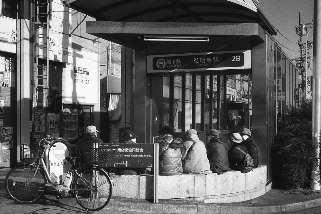 「bicycleな風景」 (film)