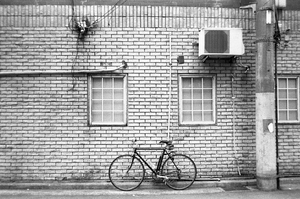 「いつもの構図」 (film)