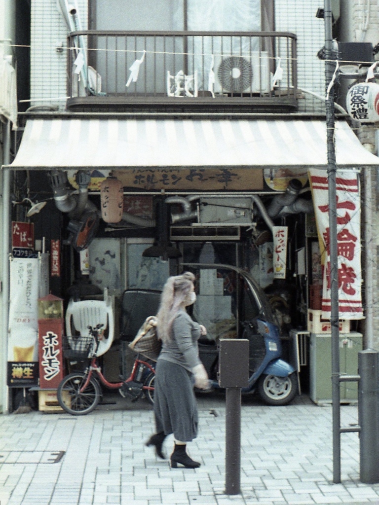 「Hama Snap」 (film)