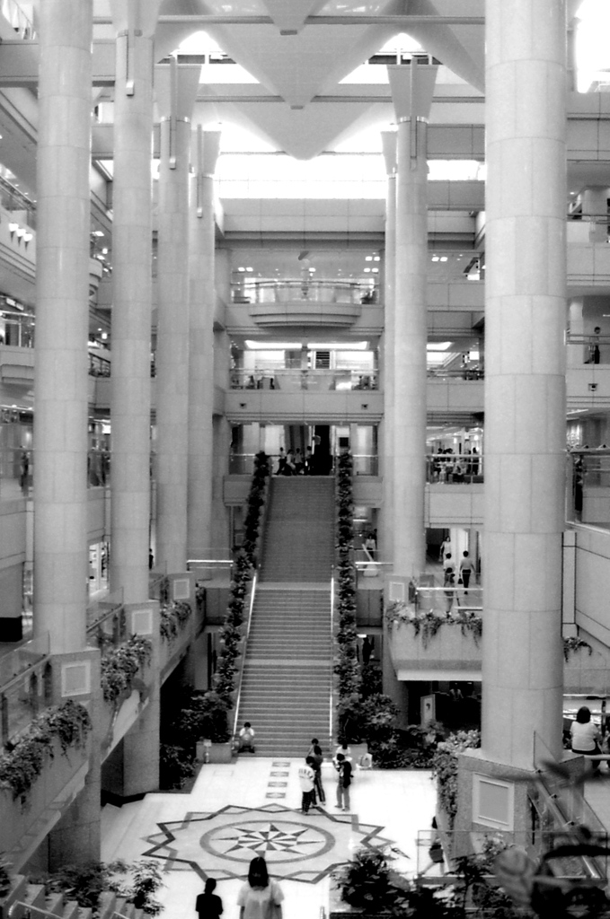 「ランドマークプラザ」 (film)