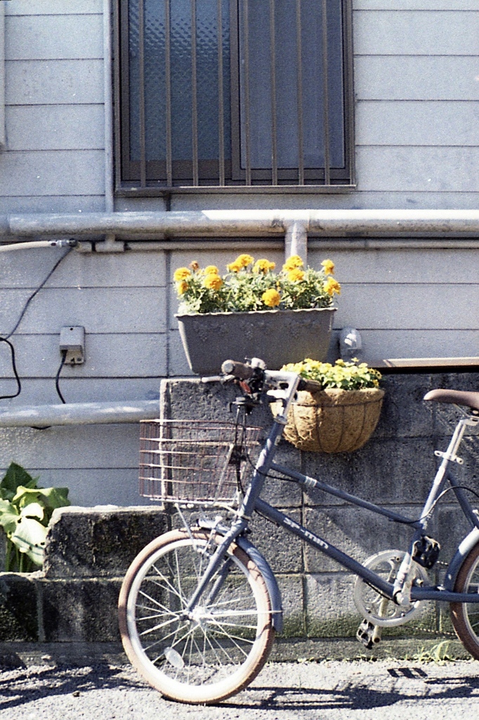 「bicycleな風景」 (film)