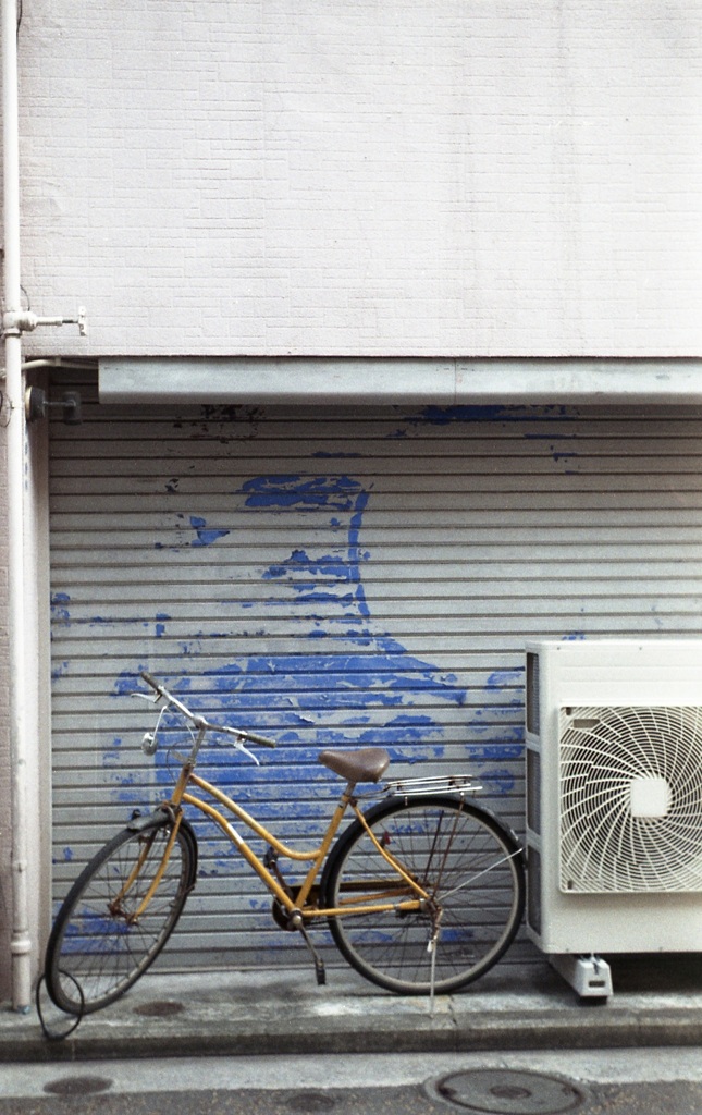 「Bicycleな風景」 (film)