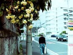 「六角橋」 (film)