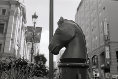 「馬車道にて」 (film)