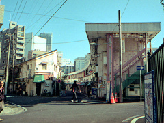 「都橋」 (film)