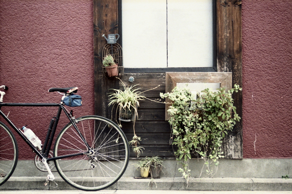 「bicycleな風景」 (film)