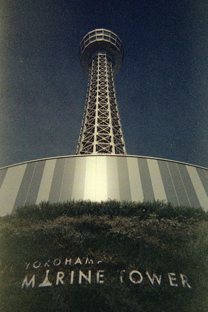 「HAMA snap」 (film)