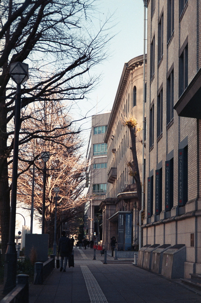 「街角」 (film)