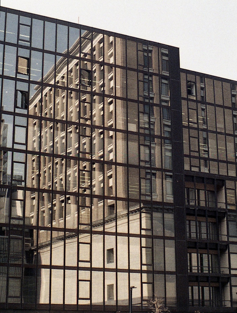 「反射」 (film)
