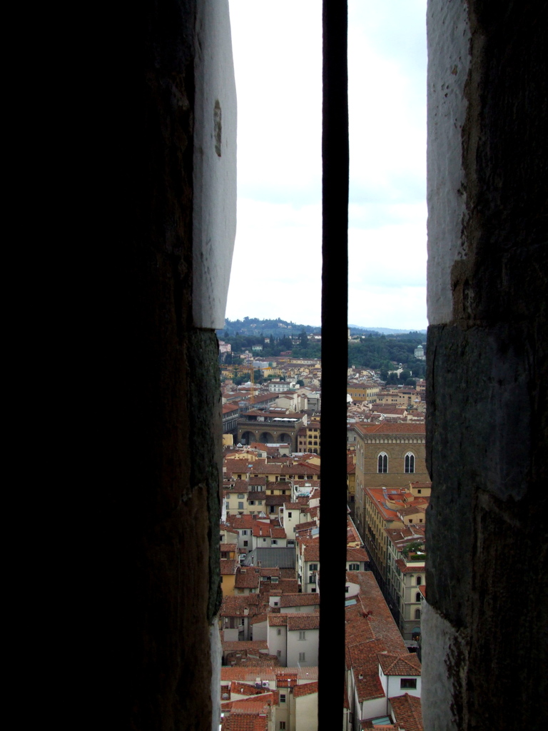 「Florence 08」
