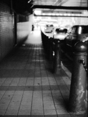 「Under Path」 (film)