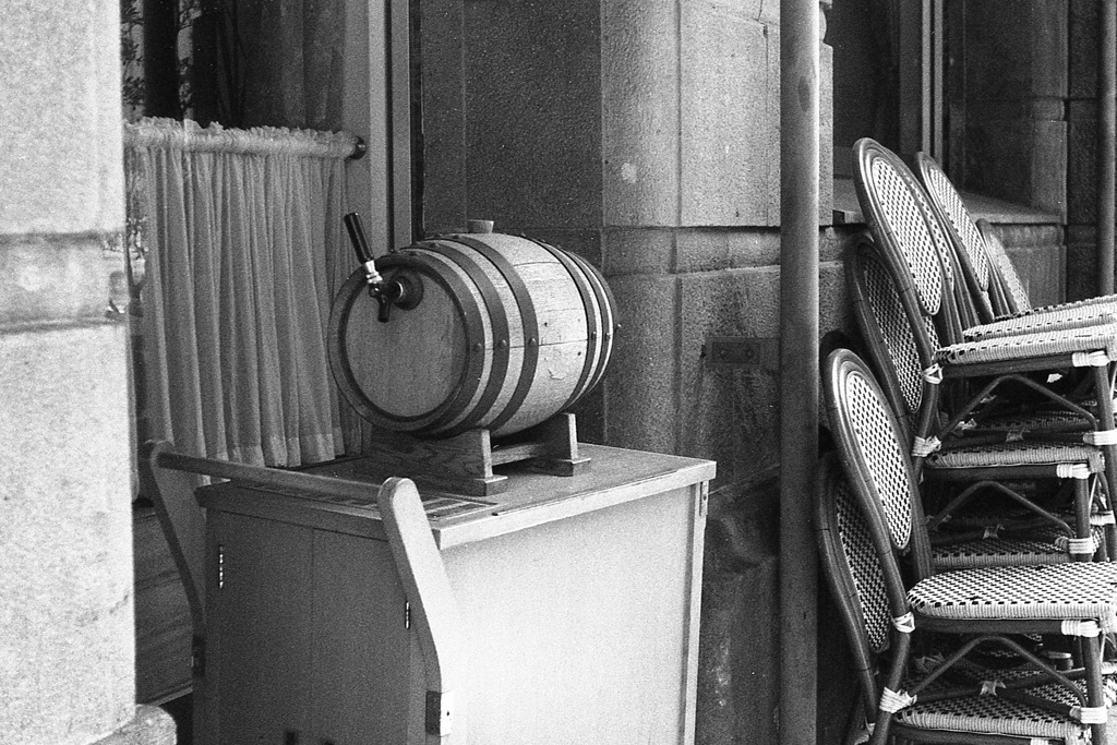 「バックヤード」 (film)