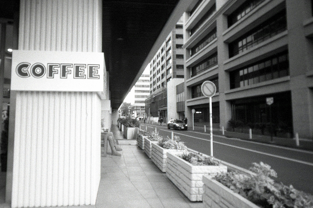 「coffee」 (film)