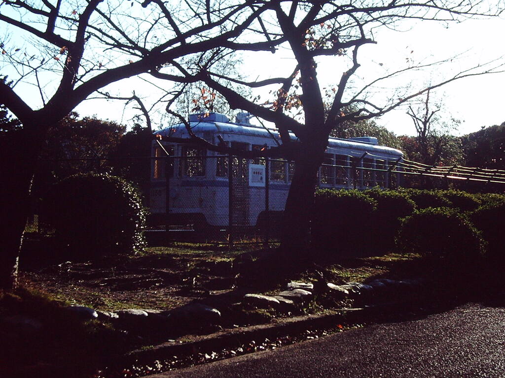 「散策カメラ18」 (film)
