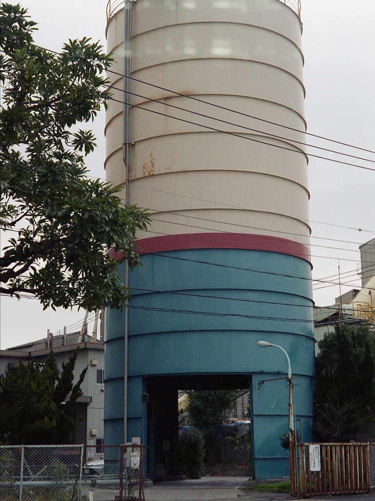 「街角カメラ42」 (film)
