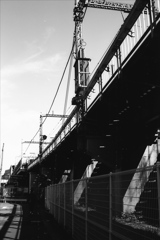 「東横線」 (film)
