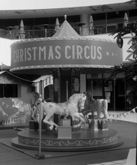 「Christmas Circus」 (film)