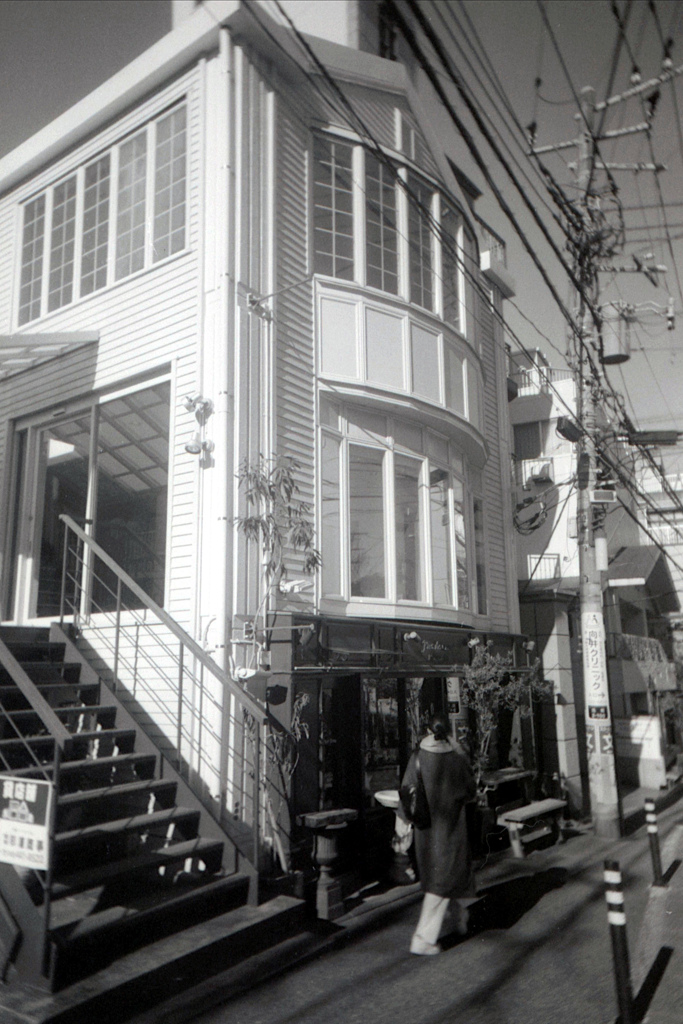 「元町」 (film)