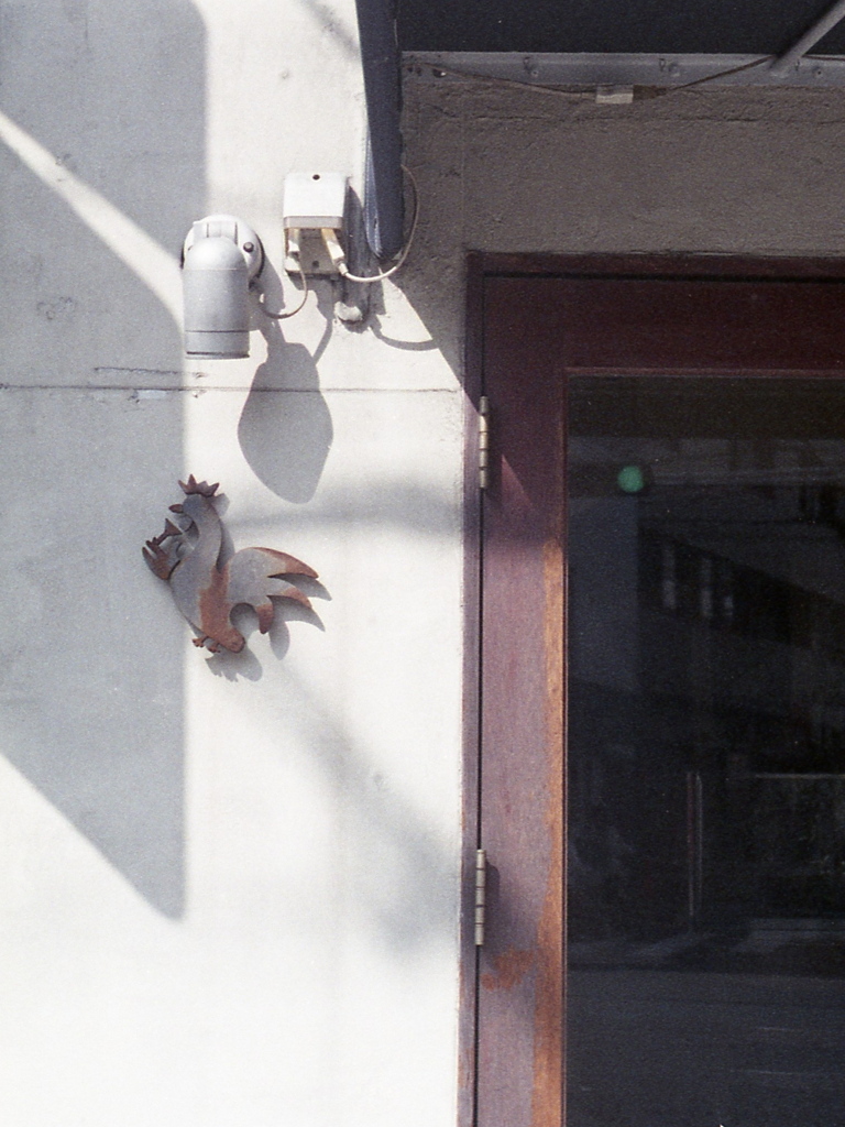 「toriromeo」 (film)