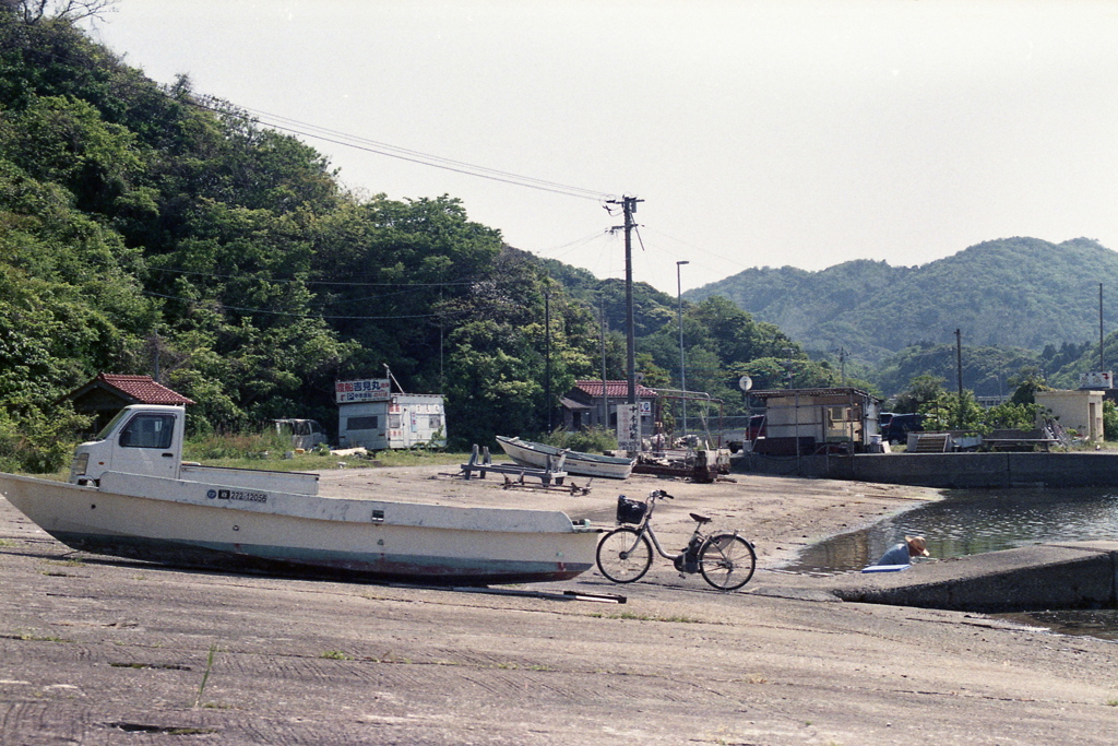 「bicycleな風景」 (film)