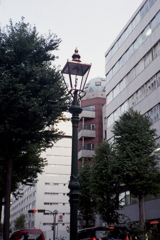 「Yokohama散歩写真」 (film)