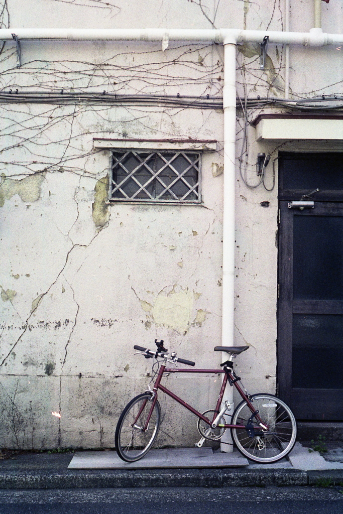 「bicycleな風景」 (film)