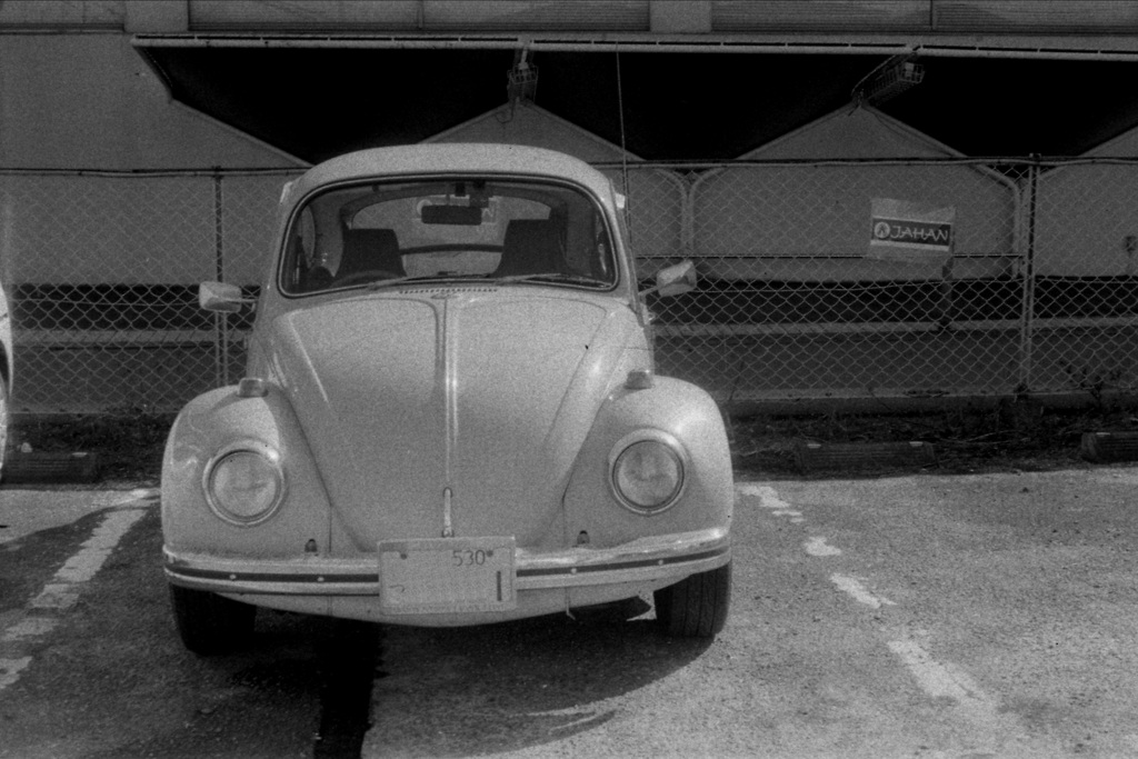 「VW」 (film)