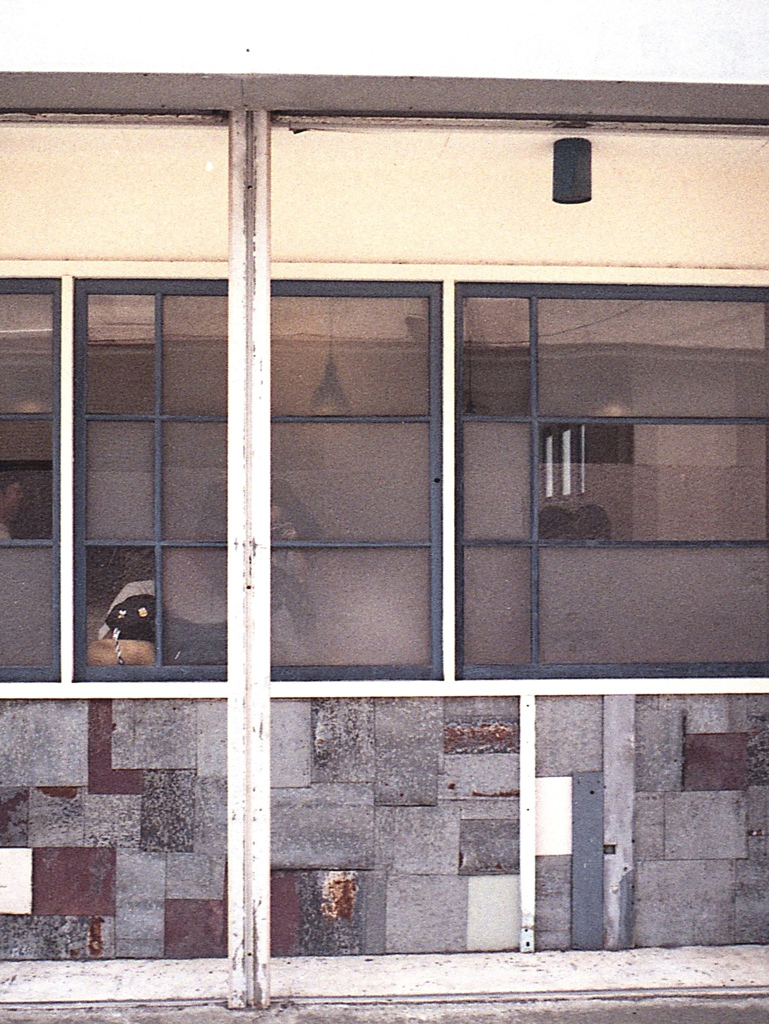 「cafe」 (film)