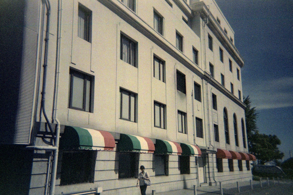 「HAMA snap」 (film)