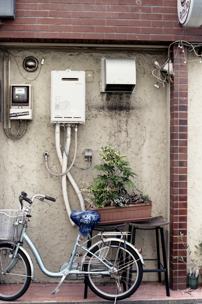 「bicycleな風景」 (film)