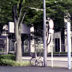 「bicycleな風景」 (film)