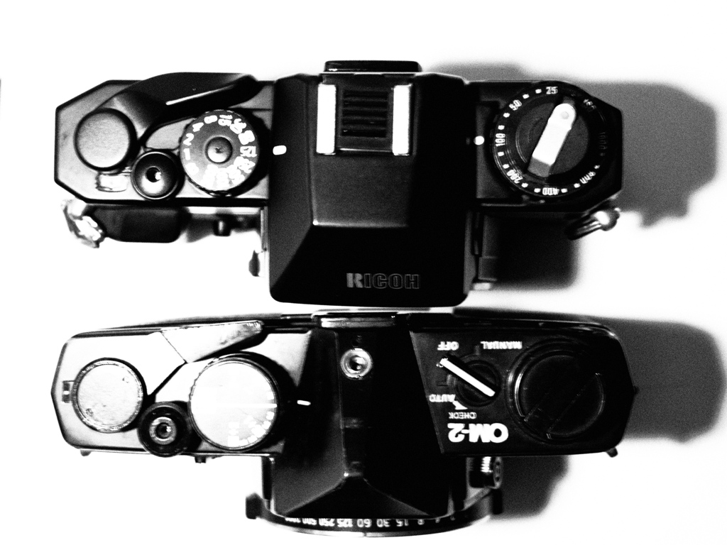 「New Comer XR-8」