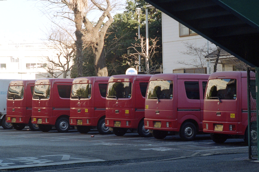 「街角カメラ77」 (film)