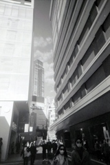 「Yokohama Walk」 (film)