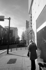 「Yokohama Walk」 (film)