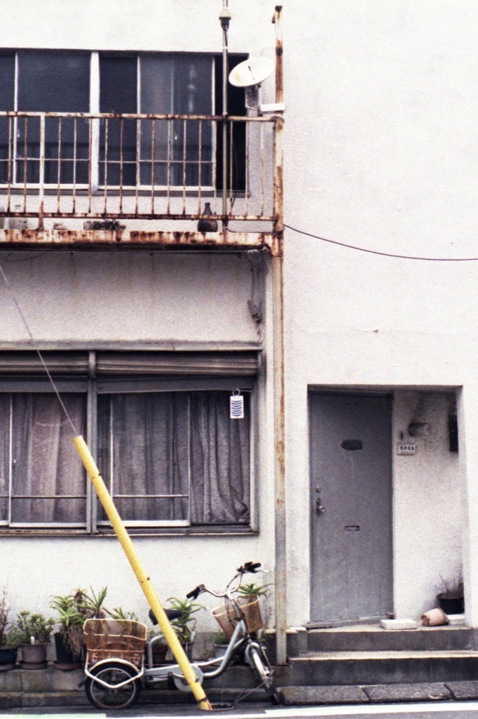 「bicycleな風景」 (film)