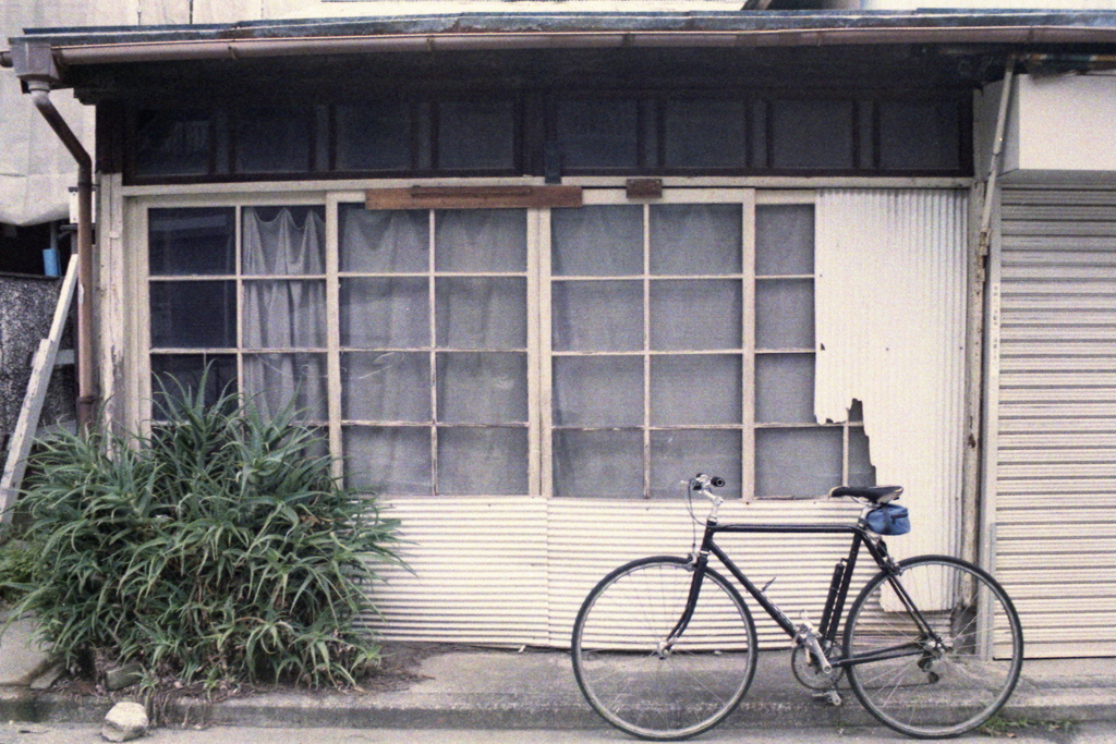 「bicycleな風景」 (film)