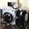 「Mamiya Press（改）　定番65mm」