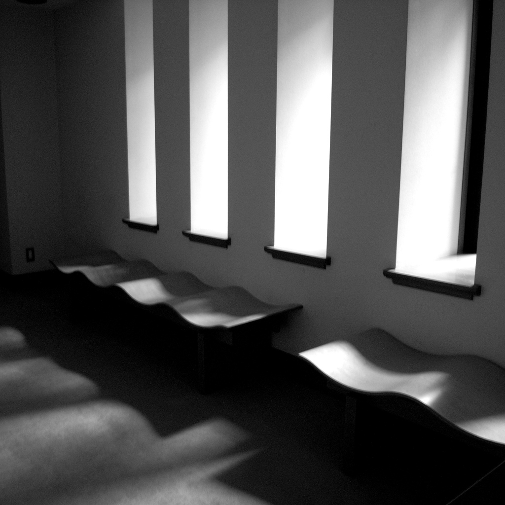 「benches 07」