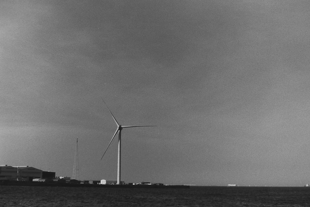 「京浜01」 (film)