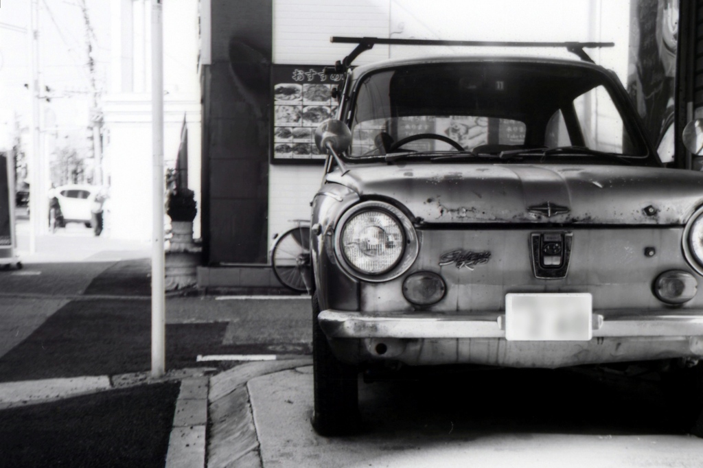 「R2」 (film:HR20)