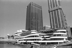 「横浜 Bay Quarter」 (film)