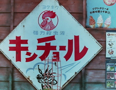 「Showa Era 04 (定番)」 (film)
