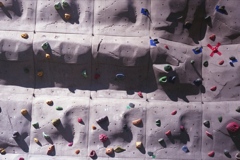 「Bouldering」 (film)